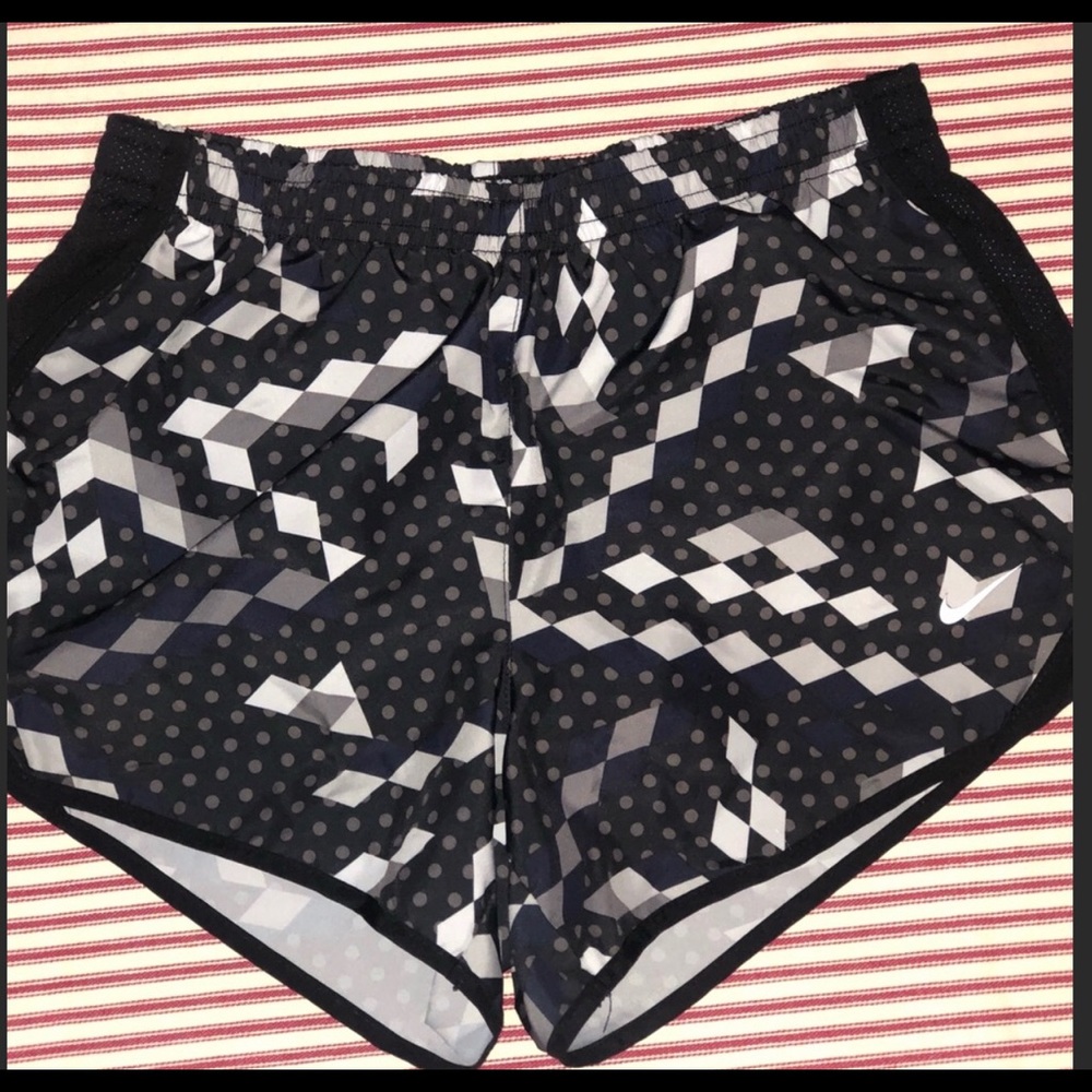 Girl’s Nike Shorts